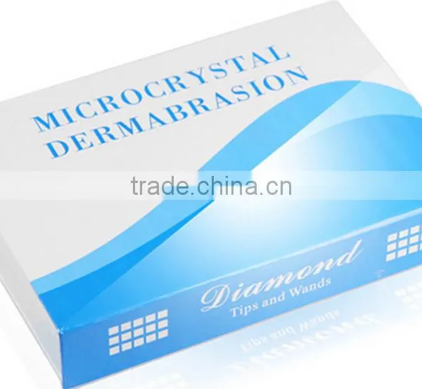 Factory Price Micro Dermabrasion Machine for Skin Care photo-2