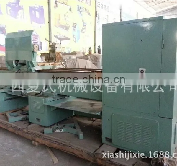 Automatic Cnc Turning Center/lathe Machine CH7525 For Sale photo-6