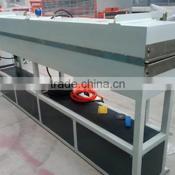 PP PET Packing Strap Extrusion Line photo-4