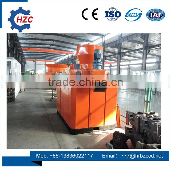 HZCF Series Second Generation Biomass Energy Plant photo-2