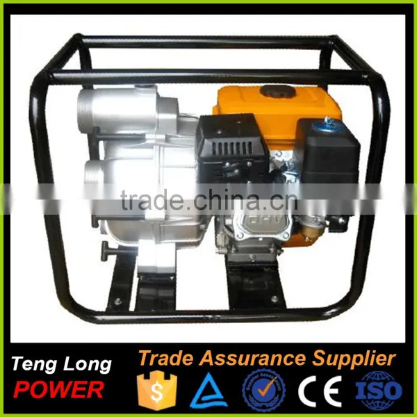 TLQGZ80-25 CE/ISO China Pump Manufacturor Price High Pressure Electric Agricultural Irrigation Water Pump High Capacity photo-2