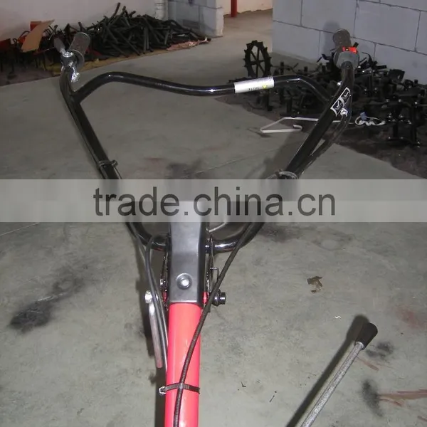Power Tiller 6.5HP Gasoline Engine photo-3