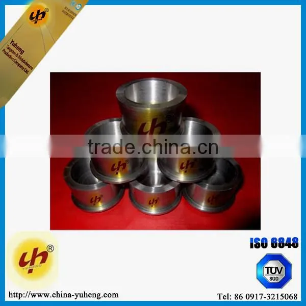 Molybdenum Crucible the Best Prices Come From China Manufactory photo-5