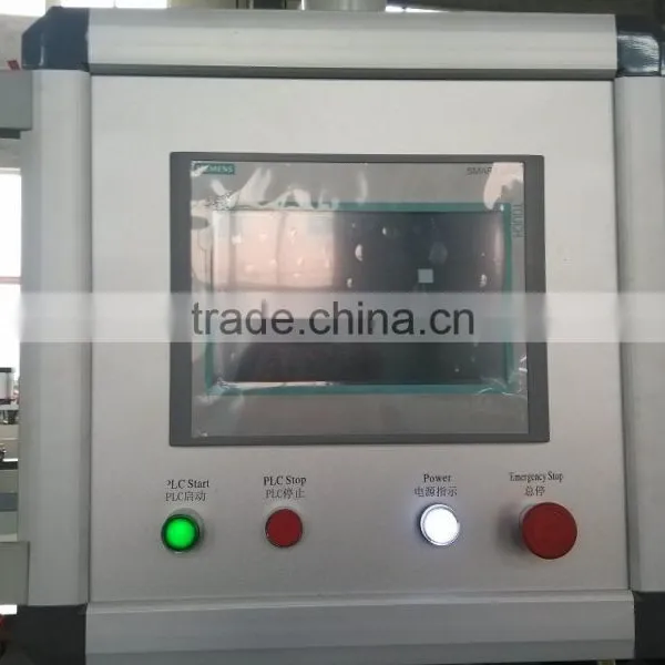 Fence,handrail Profile Making Machine photo-4