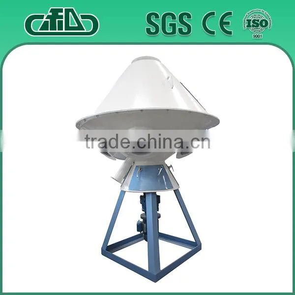 Factory Price Forage Chopper Machine photo-6