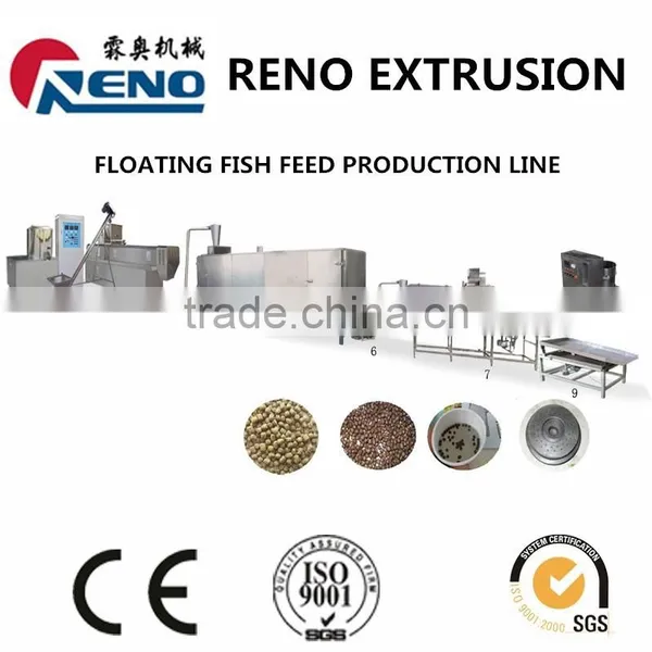 Delicious Fish Food Making Machine photo-3