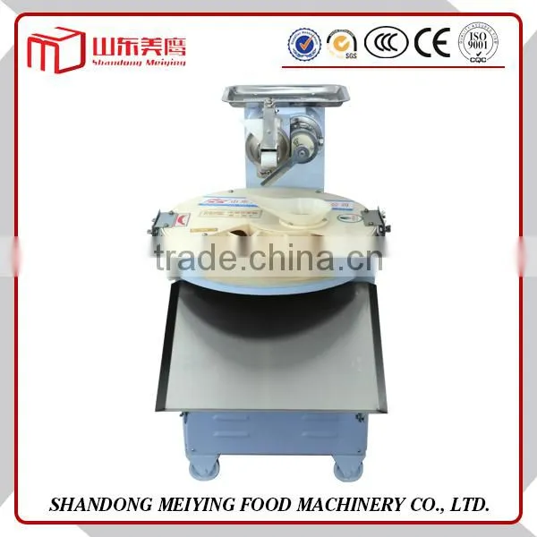 MP45/2 Stainles Steel Electric Commercial Rounder Dough Divider photo-2