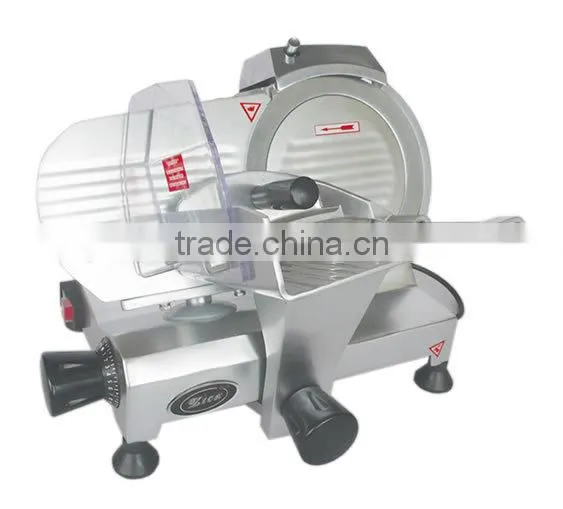 GRT - MS195JS Auto Meat Slicer photo-2