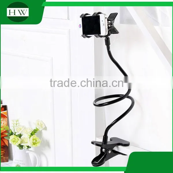 Promotional OEM Customized Foldable Elastic Mobile Cell Phone Holder photo-2