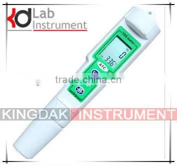 Tds Tester | Tds Meter| Tds Pen| Portable Tds Meter | KD-3061