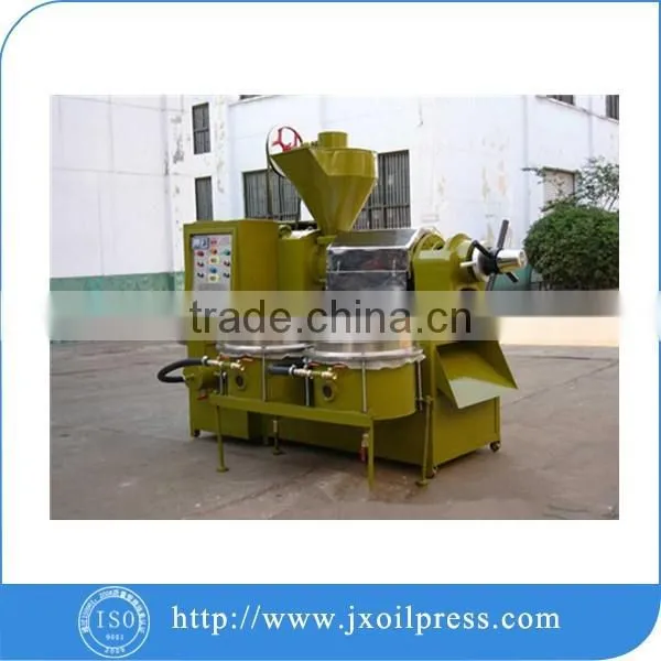 Sesame Oil Press/sesame Oil Making Machine/sesame Oil Extraction Machine photo-2