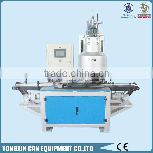 food canning machine automatic sealing canning machine