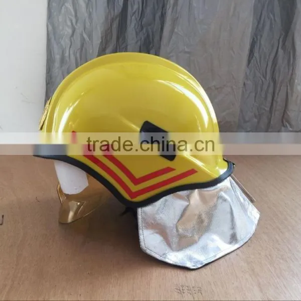 Industrial Safety Military Headset For Msa Fire Helmets photo-2
