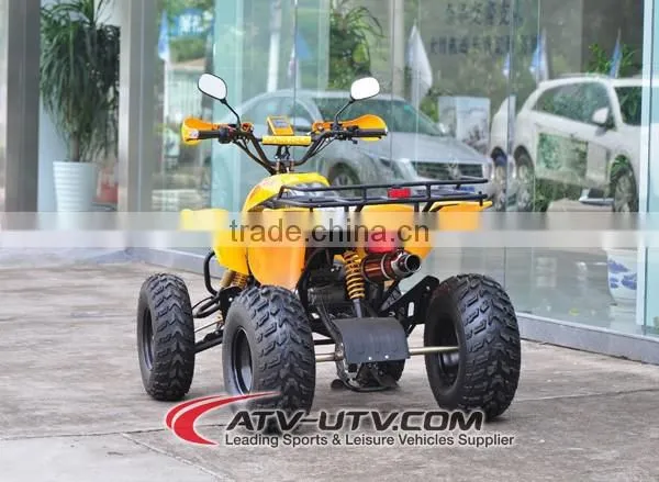 2015 GY6 Single Cyliner 4 Stroke Quad China Dune Buggy (AT2504) photo-6