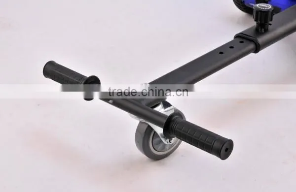 2017 Hover Kart With Hover Seat for Hoverboard photo-6