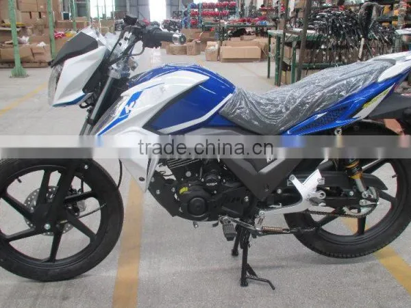 Africa New Racing Motorcycle With Powerful Engine photo-2