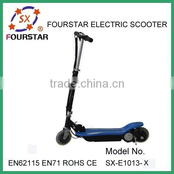 Electric Scooter/electric Skateboard in America