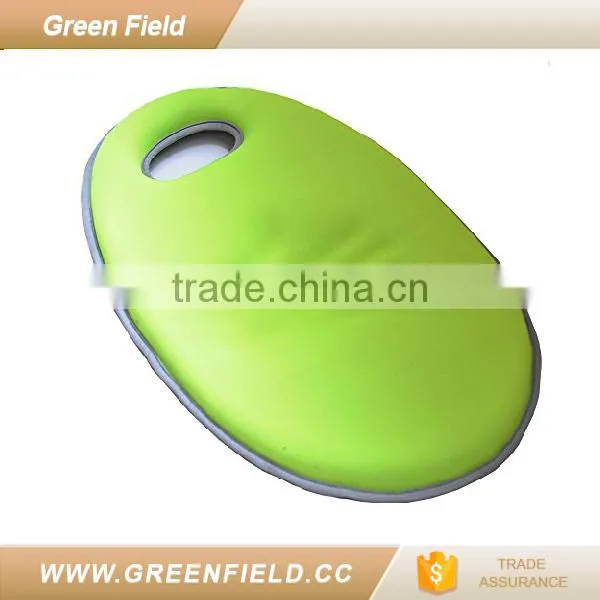 NEW 2017 Green Field Green Color Garden Kneeling Pads photo-3