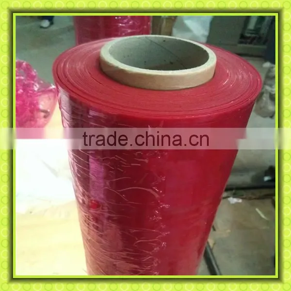PA/PE Film PA/PE Multi-layer Co-extrusion Stretch Film Seven Layers of Nylon Co-extrusion Film