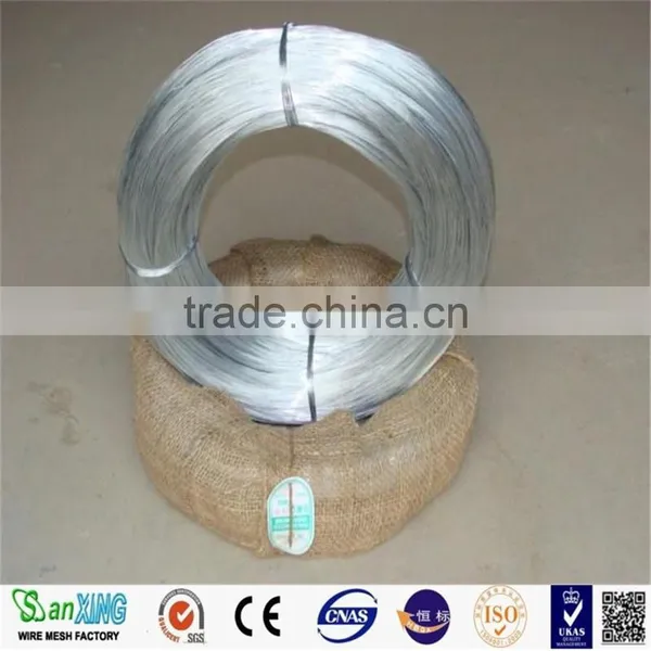 Cheaper Stainless Steel Wire Made in China photo-3