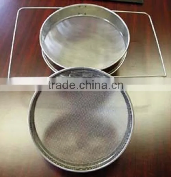 Homebrewing Beer Hop Spider Hop Filter Stainless Steel Mesh