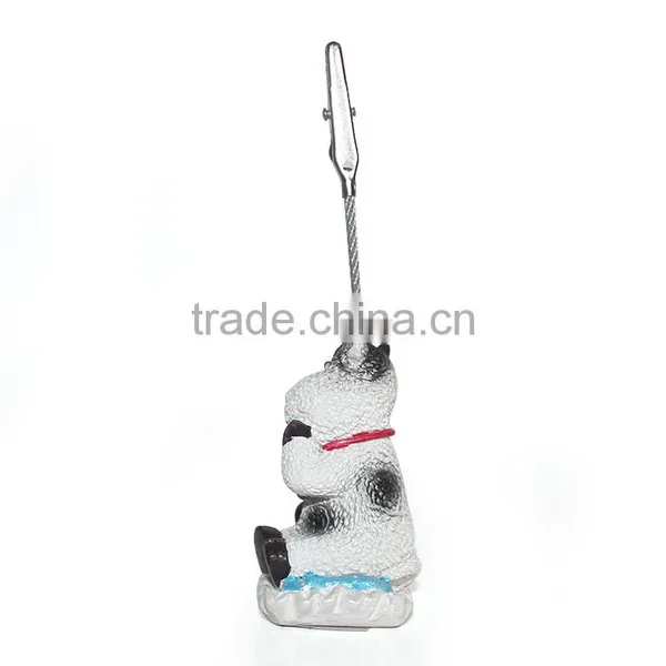 2015 Cheapest and Unique Paper Clip for Card photo-3