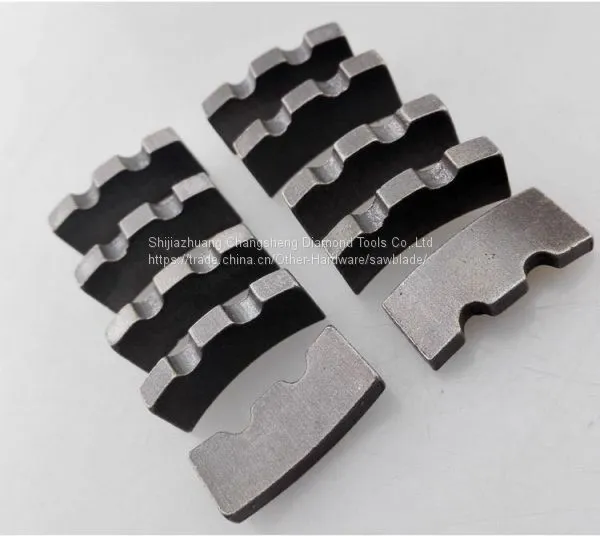 Diamond Drill Core Bits photo-4