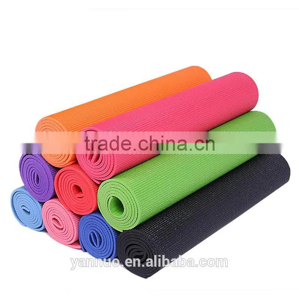 Kids Fitness Dance Yoga Mat, Wholesale Yoga Mats In China photo-3