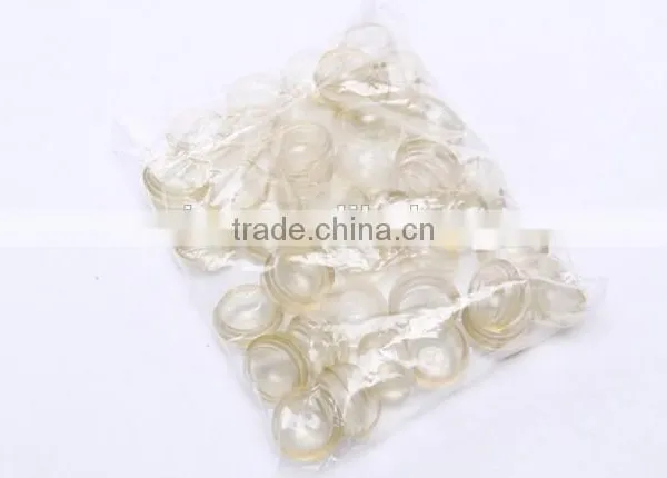 Plastic Magnetic Hula Hoop Massage and Lose Weight photo-4
