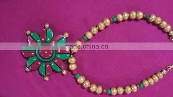 Terracotta Jewelry photo-2