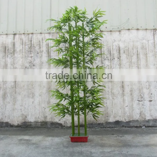 CHY030926 Hotel Event Decoration Garland Bamboo Stick Artificial photo-2