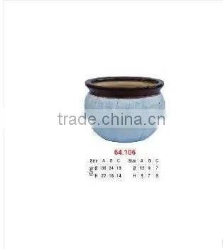 Vietnam Handmade Indoor Flower Pots and Planters photo-3