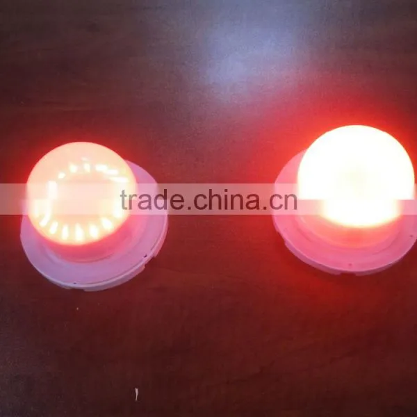 New Arriving Led Battery Light Remote Controller Led Under Table Lighting Base photo-6