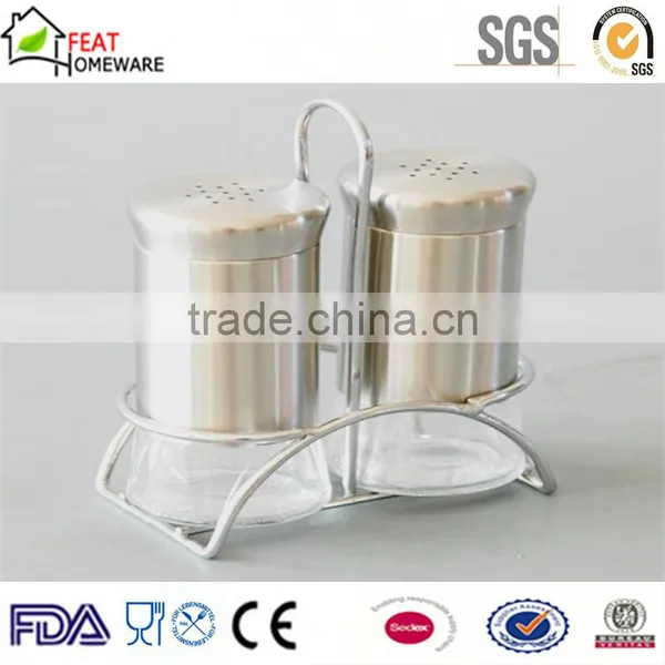 Cheap Glassware High Quality Glass Kitchen Canister photo-4