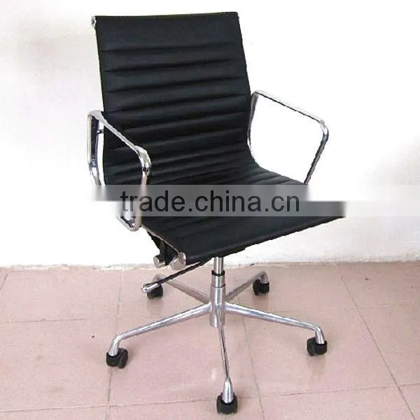 Popular Aluminum Office Chairs (3402B) photo-5