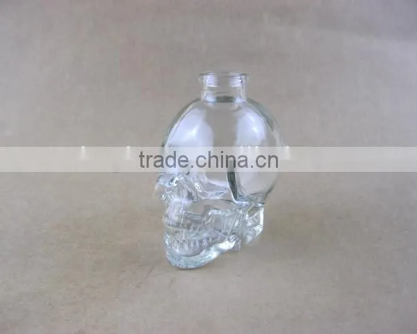 Professional Manufacturer 200ml Glass Bottle photo-3