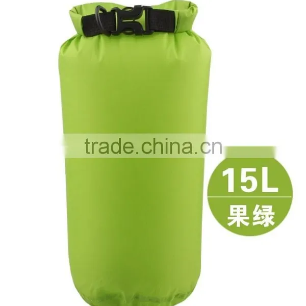 Zhejiang Baolong Camping Light Waterproof Dry Bags photo-4