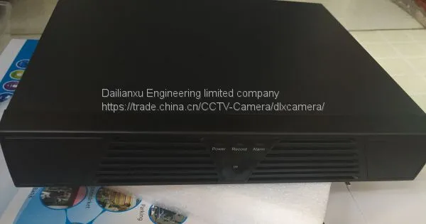 16channels D1 CIF DVR Digital Video Recorder photo-2