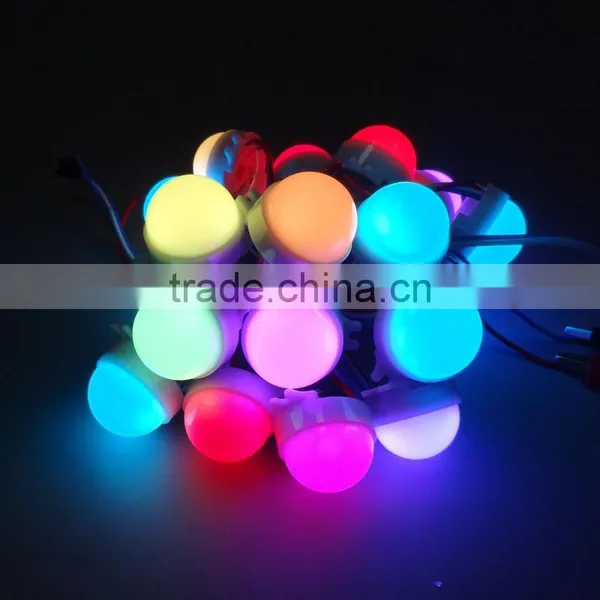 LED String Wire String Lights, Decorative Running LED Lights for Christmas, Wedding photo-3