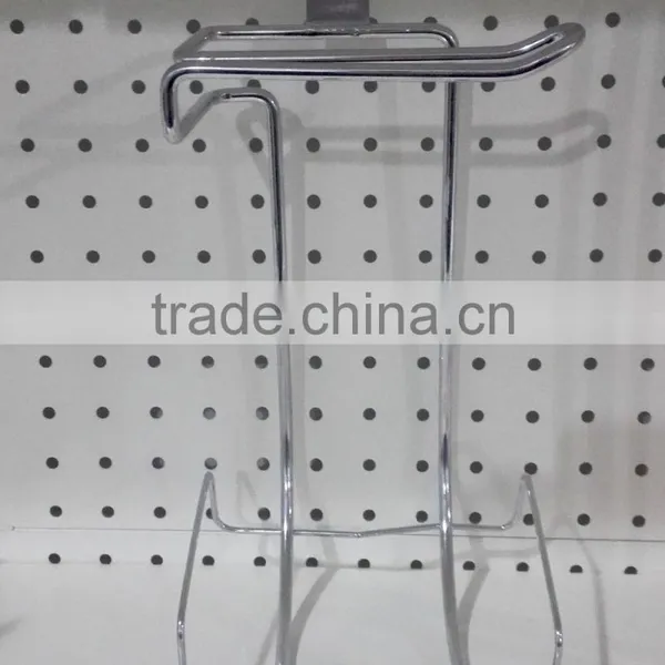 Steel Constraction Bathroom Tissue Towel Holder photo-4