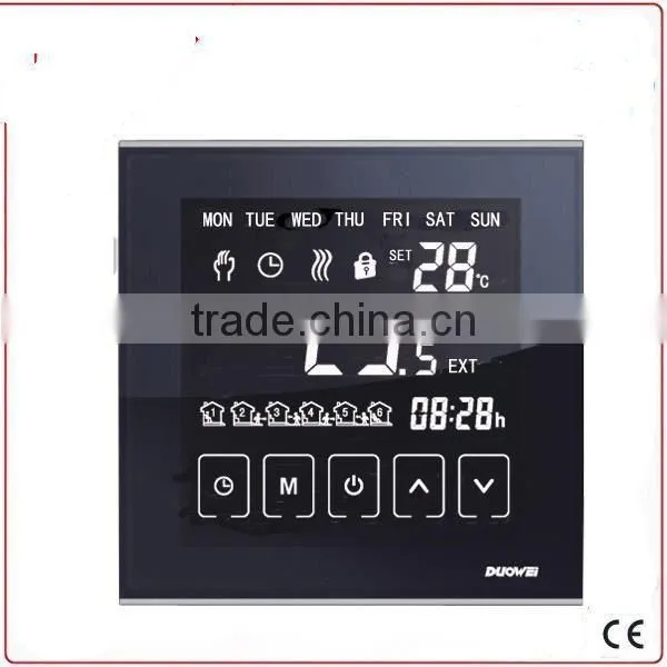Digital Programmable Thermostat Digital Thermostat