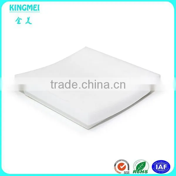 2015 Popular White Acrylic Tray for Holding Towels in Bathroom photo-5