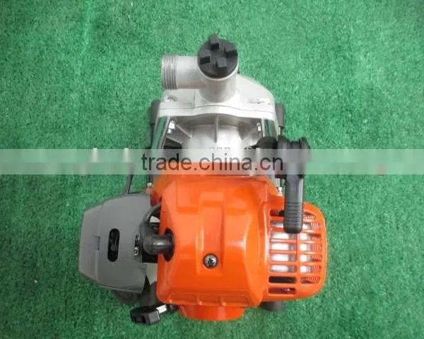 1HP Gasoline Irrigation High Pressure Water Pump Price photo-4