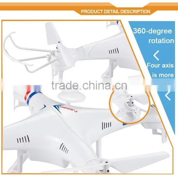 2015 New Arrival! XBM-32 6-axle Gyro Ufo rc Drone/quadcopter/aerocraft/helicopter With Camera, RUC195269 photo-3