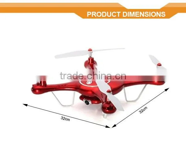 New Arrivals Professional X5UW Syma Drones photo-5