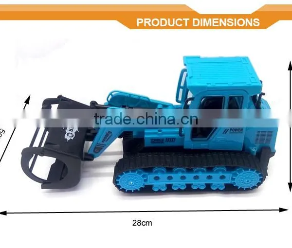 New Design Hot Fashion Wholesale Modern Toy 4CH RC Cars Trucks Prices,rc Truck for Children photo-3