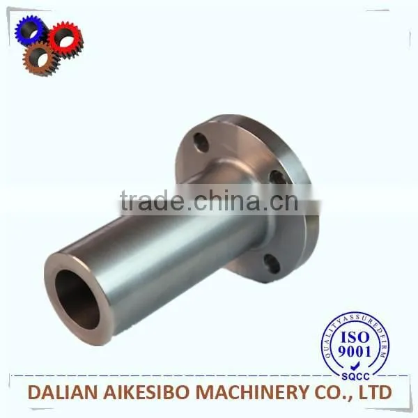 304 316 Stainless Steel Flange / Forged Steel Flange