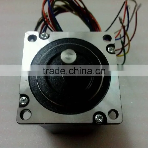Leishine Stepper Motor 57HS22 and Driver M542 for y Axis for 1390 1290 9060 Machine photo-2