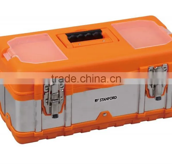 Stainless Steel Tool Box photo-2
