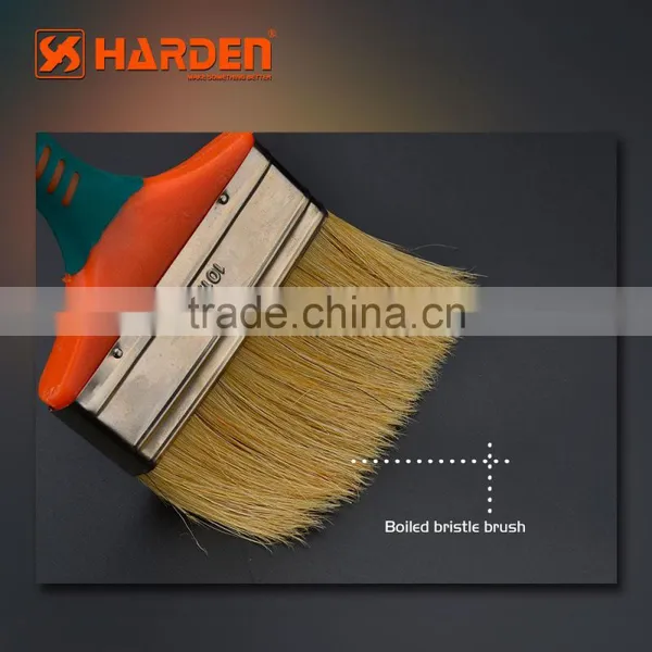 Professional 4" TRP Handle Paint Brush photo-2
